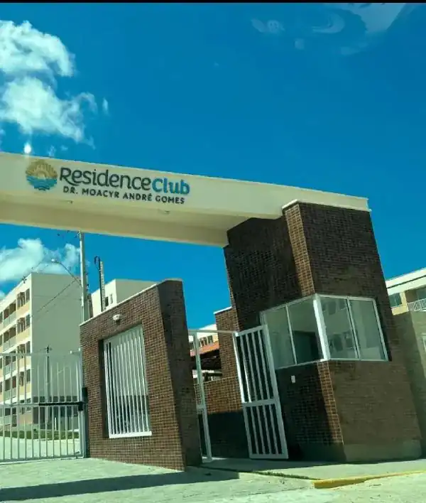 Apartamento em DOIS CARNEIROS, JABOATAO DOS GUARARAPES - PE
