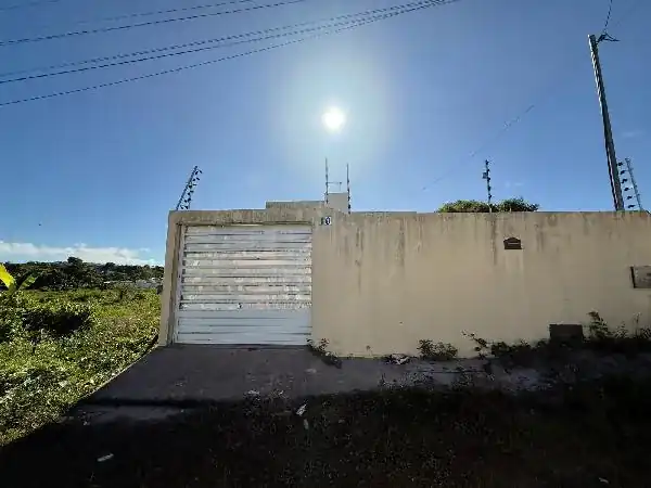 Casa em GUAJARA, NOSSA SENHORA DO SOCORRO - SE
