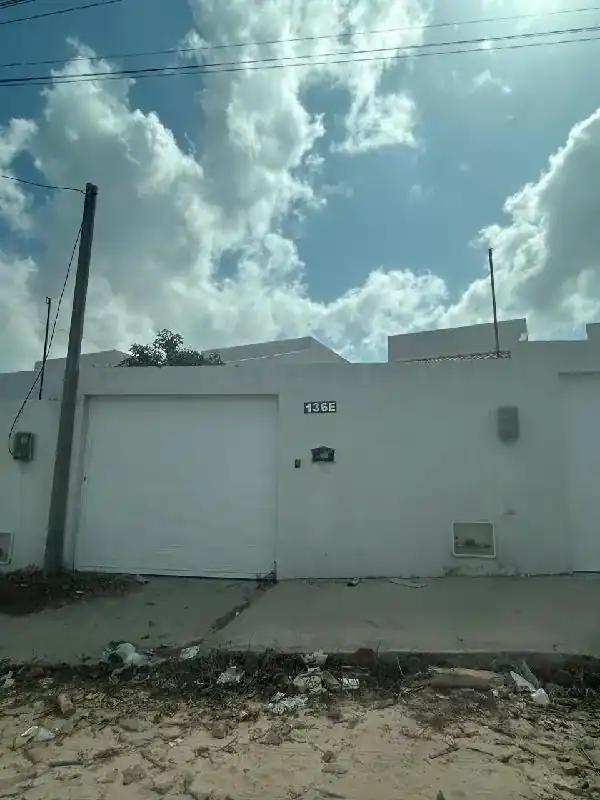 Casa em VERTENTE, HORIZONTE - CE