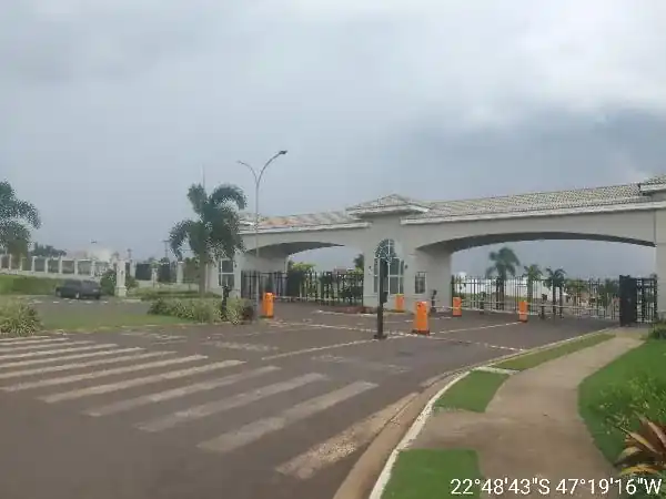Casa em JARDIM RECANTO DAS AGUAS, NOVA ODESSA - SP