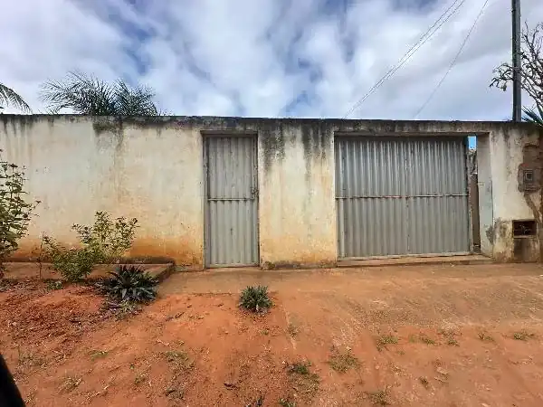 Casa em CENTRO, RIBEIRA DO POMBAL - BA