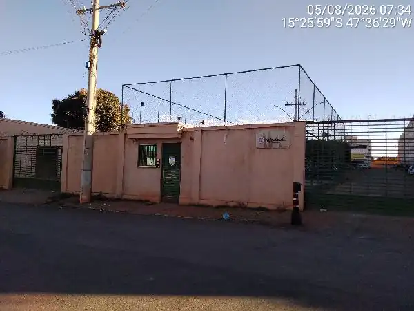 Apartamento em SETOR NORTE, PLANALTINA - GO
