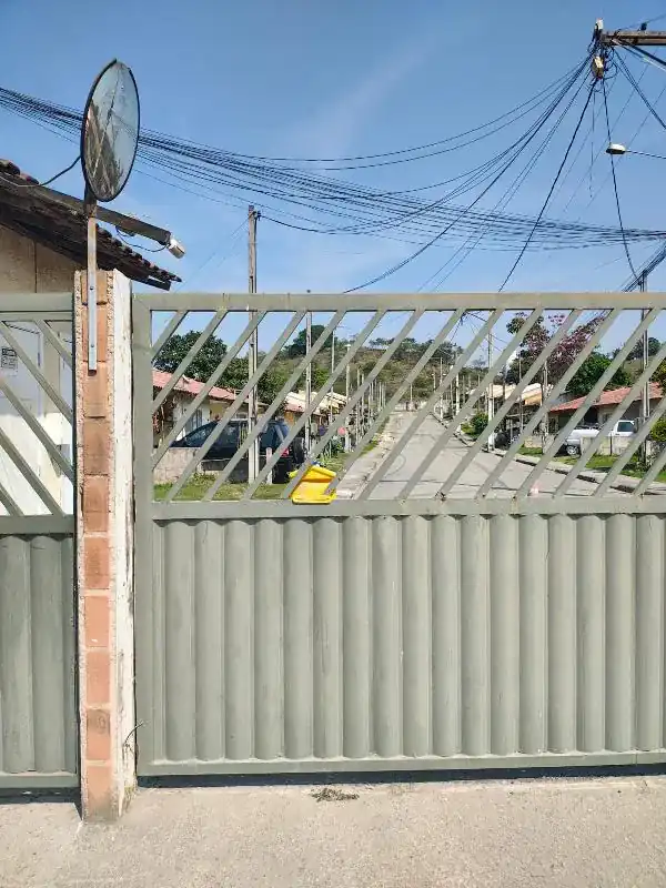 Casa em RECANTO DOS MAGALHAES (CABUCU), ITABORAI - RJ