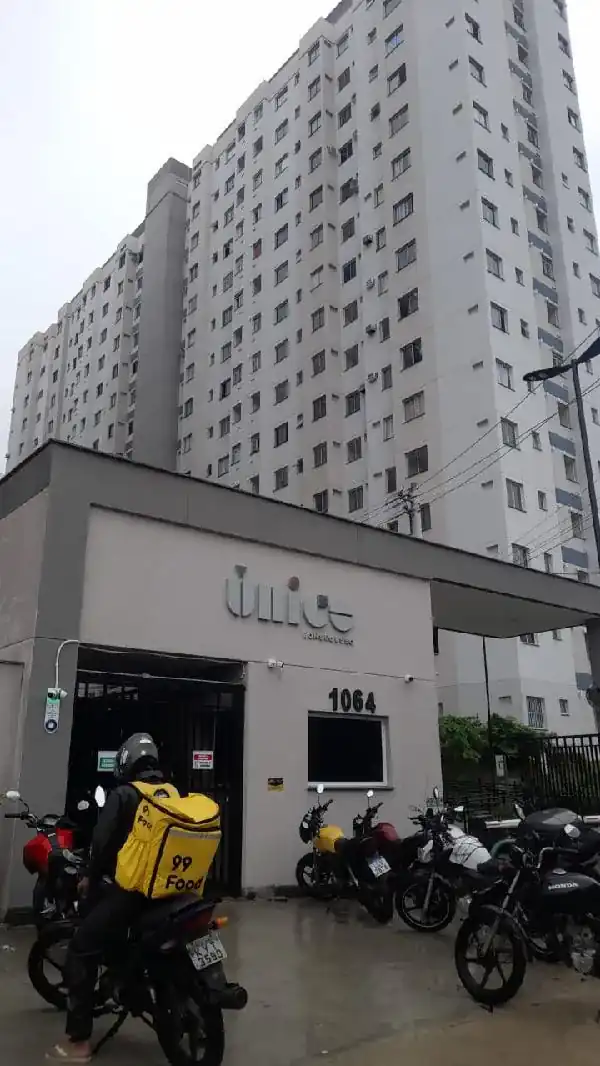 Apartamento em BONSUCESSO, RIO DE JANEIRO - RJ