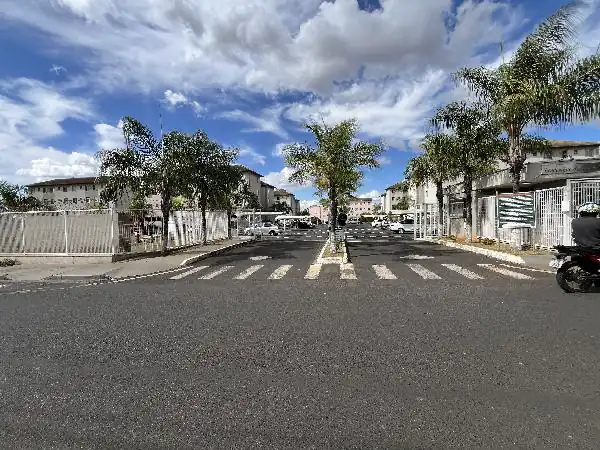 Apartamento em MANSOUR, UBERLANDIA - MG