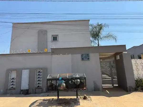 Apartamento em MANSOES RECREIO ESTRELA D'ALVA III, CIDADE OCIDENTAL - GO