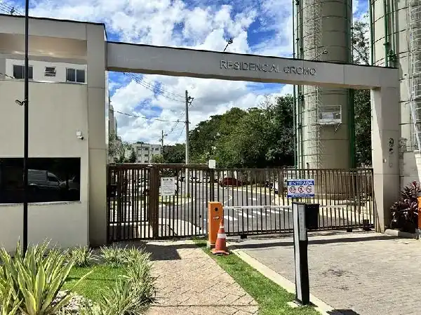 Apartamento em JARDIM OURO BRANCO, RIBEIRAO PRETO - SP
