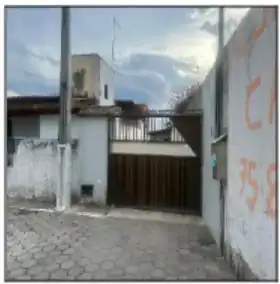 Casa em CENTRO, CONCEICAO DO JACUIPE - BA