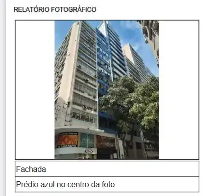 Sala em CENTRO, RIO DE JANEIRO - RJ