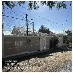 Casa em RIO DO LIMAO, ARARUAMA - RJ