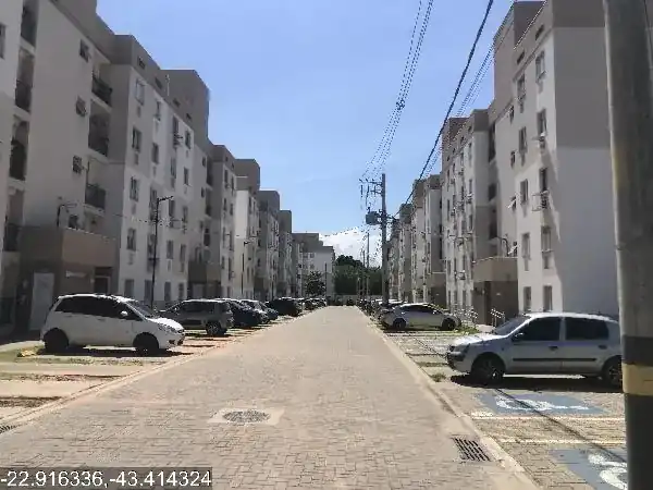 Apartamento em TAQUARA, RIO DE JANEIRO - RJ