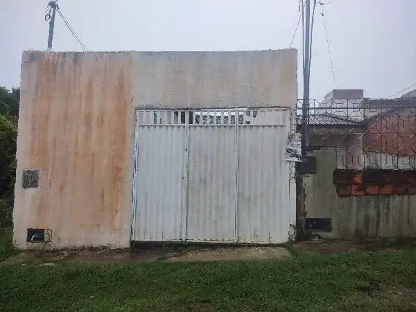 Casa em SANTA INES, NOSSA SENHORA DO SOCORRO - SE