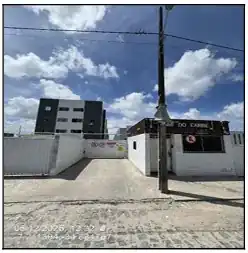 Apartamento em PARATIBE, JOAO PESSOA - PB