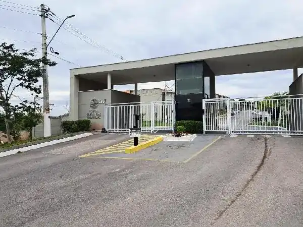 Apartamento em NOVO HORIZONTE (MANILHA), ITABORAI - RJ