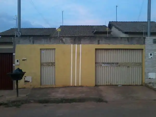 Casa em SETOR NORDESTE, FORMOSA - GO