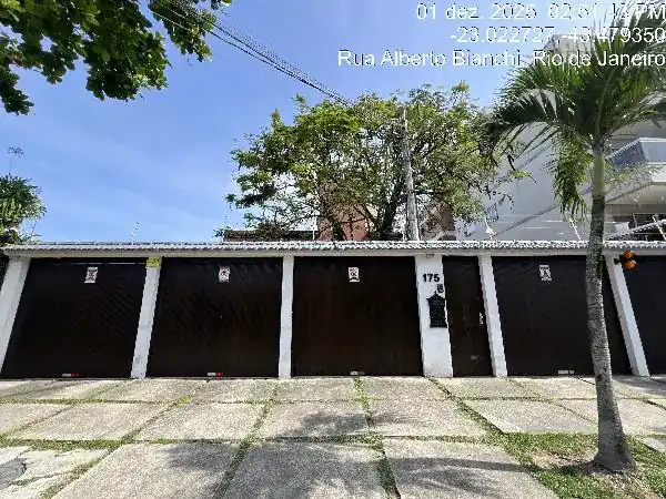 Apartamento em RECREIO DOS BANDEIRANTES, RIO DE JANEIRO - RJ