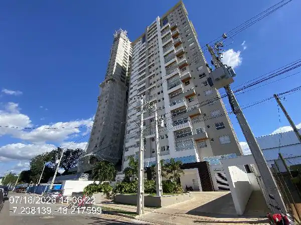 Apartamento em JARDIM FILADELFIA, ARAGUAINA - TO