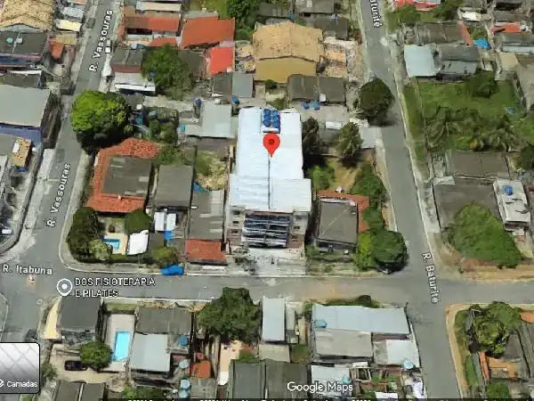 Apartamento em TRINDADE, SAO GONCALO - RJ