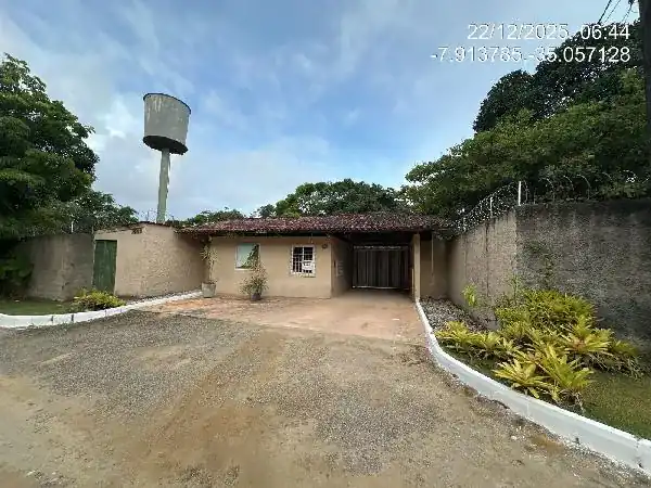 Terreno em COND VIVENDA DO VALE, PAUDALHO - PE