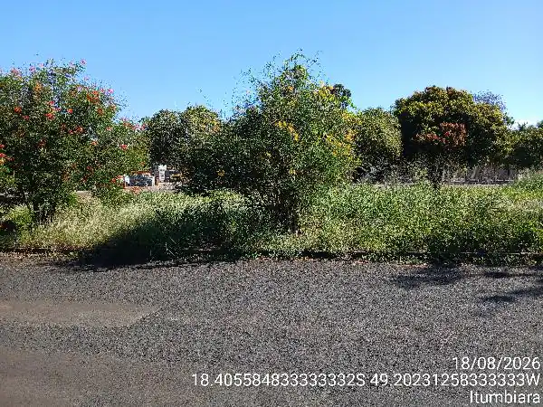 Terreno em KARFAN, ITUMBIARA - GO