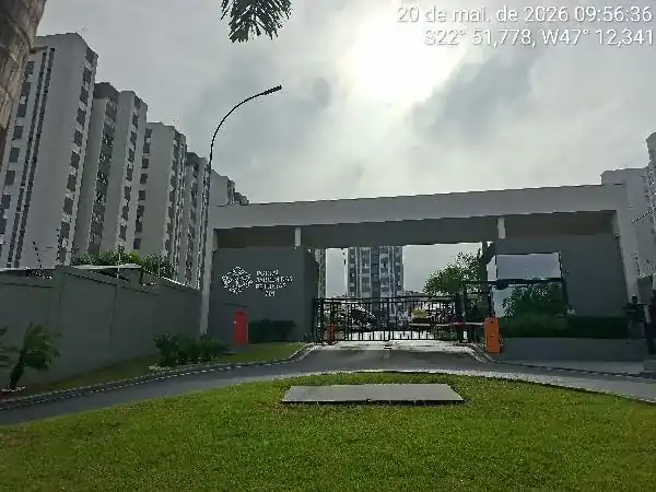 Apartamento em JARDIM NOVA HORTOLANDIA I, HORTOLANDIA - SP