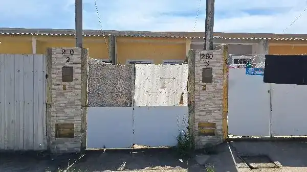 Casa em IPIRANGA, NOVA IGUACU - RJ