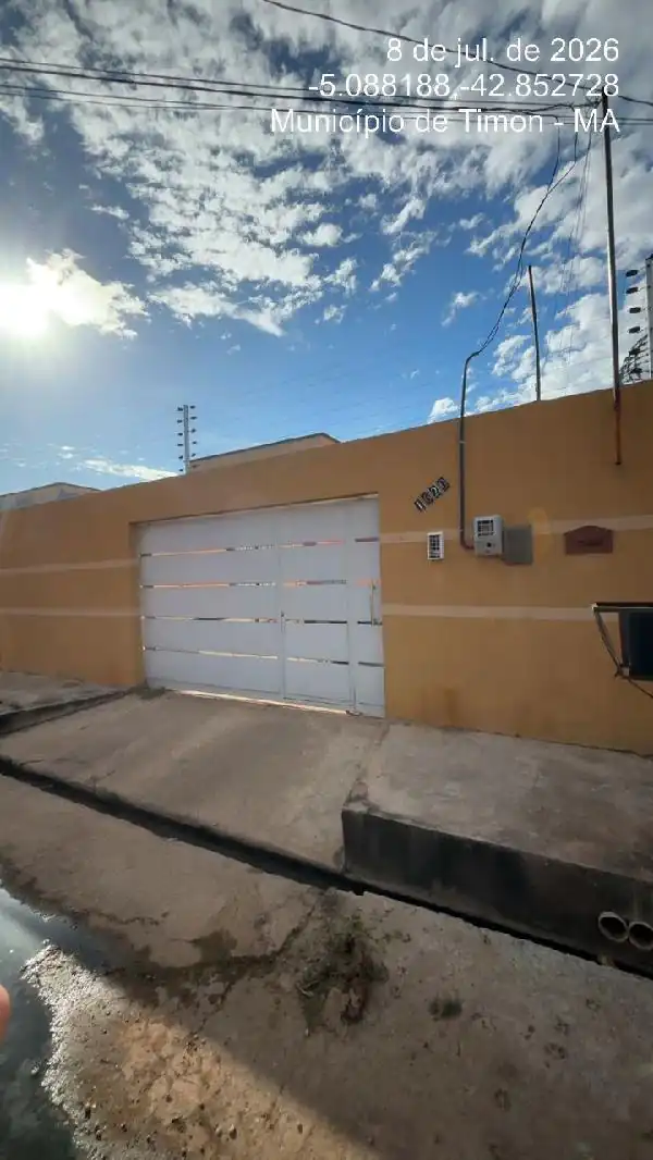 Casa em BOA VISTA, TIMON - MA
