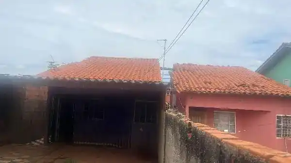 Casa em PARQUE SANTO ANTONIO, SANTO ANTONIO DO DESCOBERTO - GO