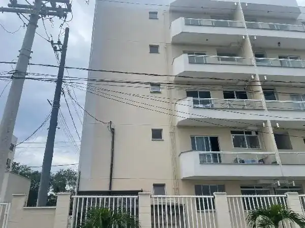 Apartamento em BANGU, RIO DE JANEIRO - RJ