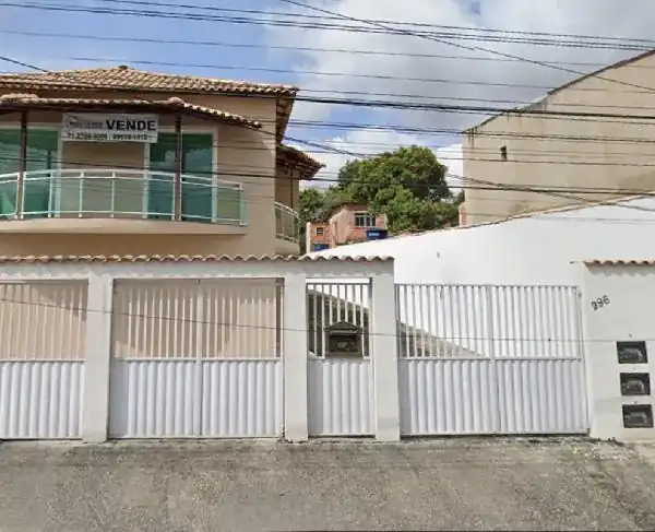 Casa em LAGOINHA, SAO GONCALO - RJ