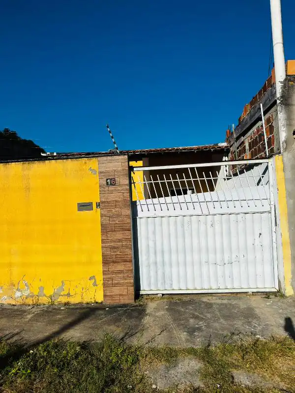 Casa em CAMPO LIMPO, FEIRA DE SANTANA - BA