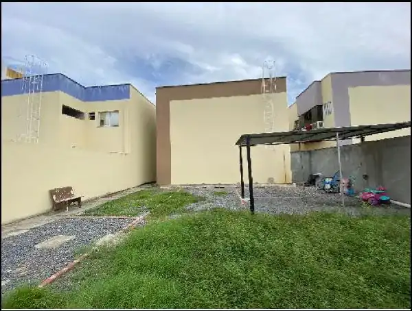 Apartamento em PAU AMARELO, PAULISTA - PE