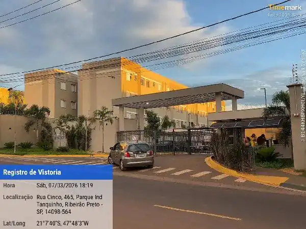 Apartamento em CHACARAS PEDRO CORREA DE CARVALHO, RIBEIRAO PRETO - SP