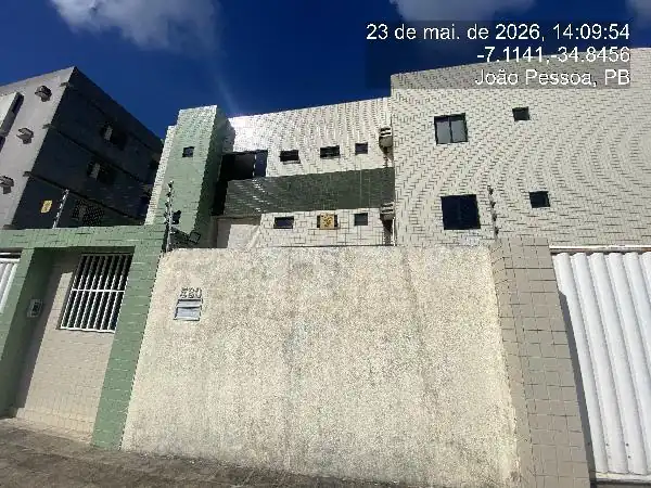 Apartamento em PEDRO GONDIM, JOAO PESSOA - PB