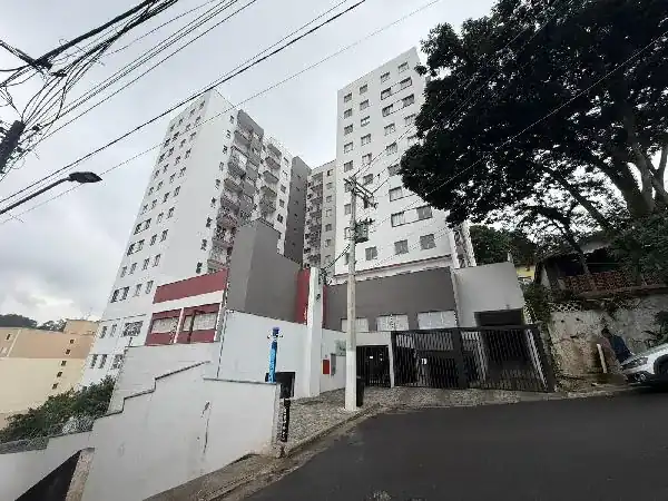 Apartamento em VILA CAIUBA, SAO PAULO - SP