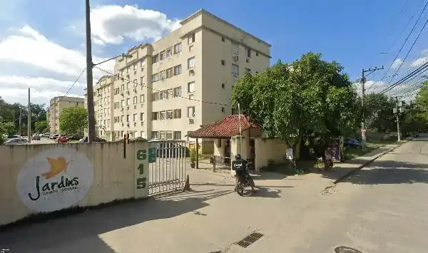 Apartamento em INHOAIBA, RIO DE JANEIRO - RJ