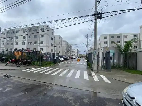 Apartamento em PACIENCIA, RIO DE JANEIRO - RJ