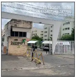 Apartamento em NOVO HORIZONTE, TERESINA - PI