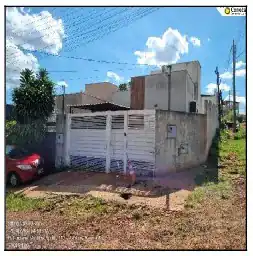 Casa em RESIDENCIAL GAMA, CAMPO GRANDE - MS