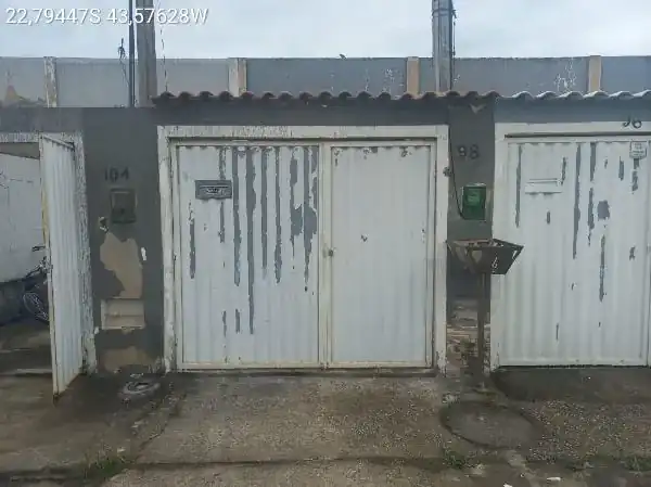 Casa em MARAPICU, NOVA IGUACU - RJ