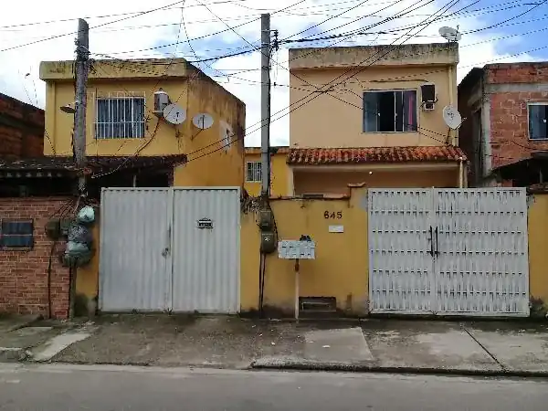 Casa em JARDIM CATARINA, SAO GONCALO - RJ