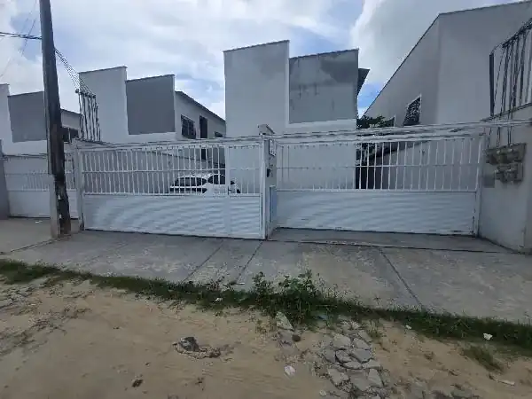 Apartamento em GERERAU, ITAITINGA - CE