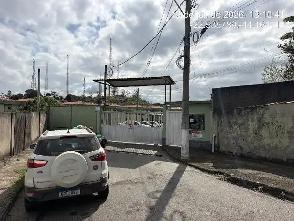 Apartamento em SAO FRANCISCO DE ASSIS, BARRA MANSA - RJ