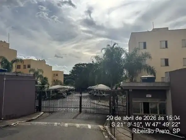 Apartamento em JARDIM JAVARI, RIBEIRAO PRETO - SP