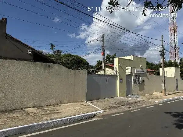 Casa em ESPLANADA, TERESINA - PI