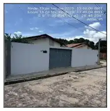 Casa em TRANQUEIRA, ALTOS - PI