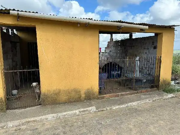 Casa em LOTEAMENTO NOVA CHA, CHA DE ALEGRIA - PE