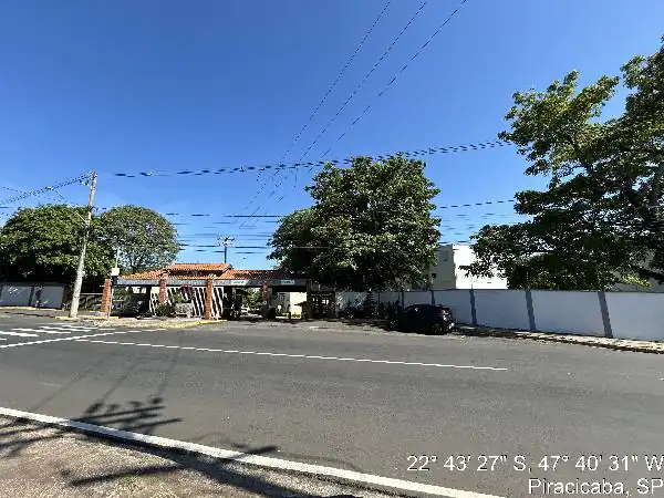 Apartamento em GLEBAS CALIFORNIA, PIRACICABA - SP
