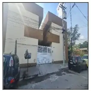 Apartamento em JARDIM CATARINA, SAO GONCALO - RJ
