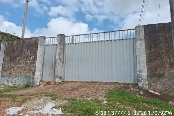 Casa em NOVOS TEMPOS, CEARA-MIRIM - RN